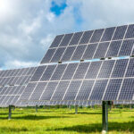 What are Solar panels?