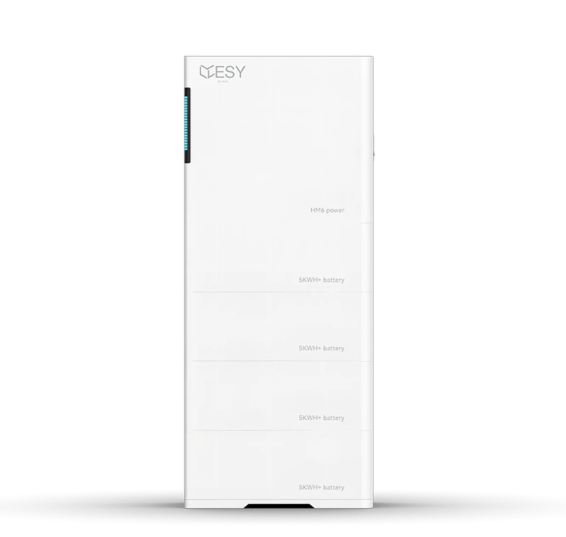 ESY Sunhome product